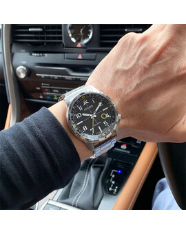 Наручные часы Citizen BM7550-87E, изображение 2