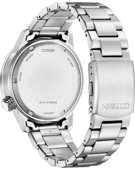 Наручные часы Citizen BM7550-87E, изображение 4