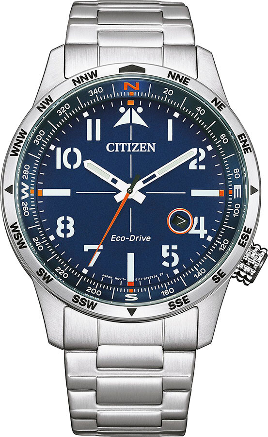 Наручные часы Citizen BM7550-87L