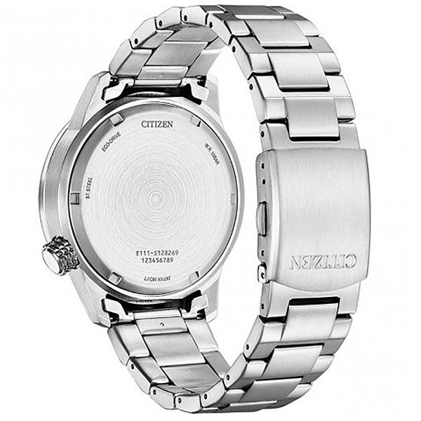 Наручные часы Citizen BM7550-87L