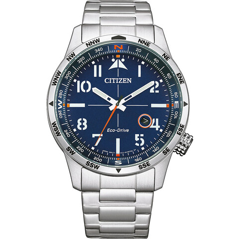 Наручные часы Citizen BM7550-87L