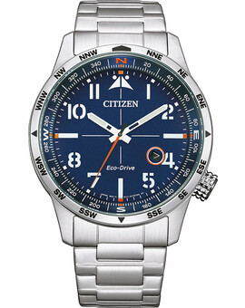 Наручные часы Citizen BM7550-87L, изображение 1
