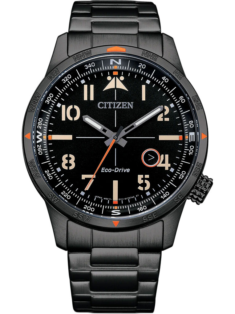 Наручные часы Citizen BM7555-83E