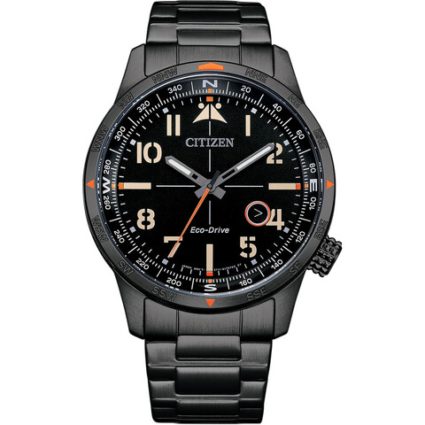 Наручные часы Citizen BM7555-83E
