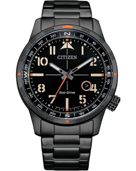 Наручные часы Citizen BM7555-83E, изображение 1