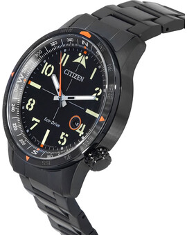 Наручные часы Citizen BM7555-83E, изображение 3