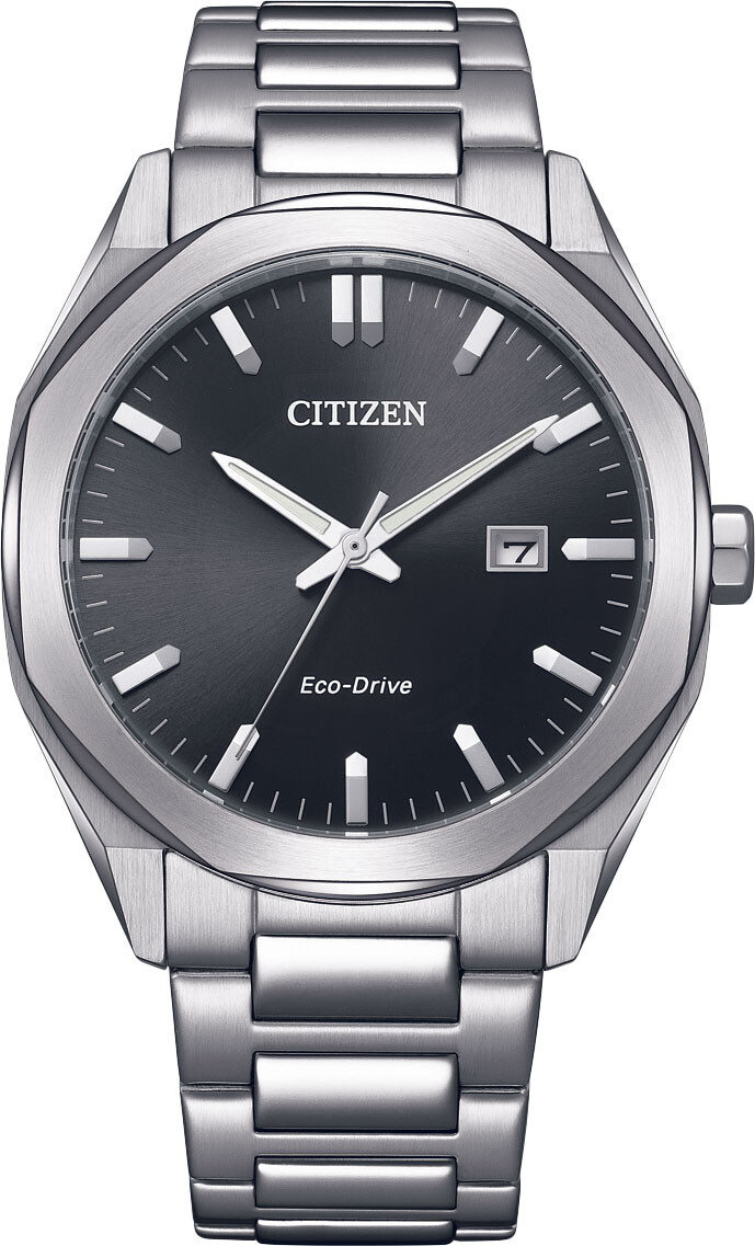 Наручные часы Citizen BM7600-81E