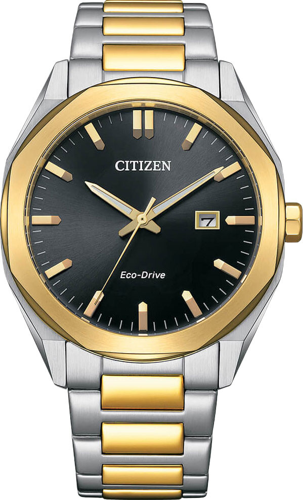 Наручные часы Citizen BM7604-80E