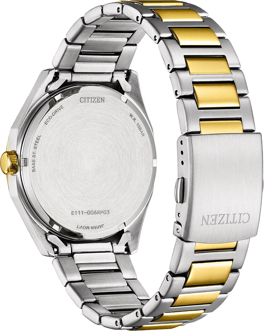 Наручные часы Citizen BM7604-80E