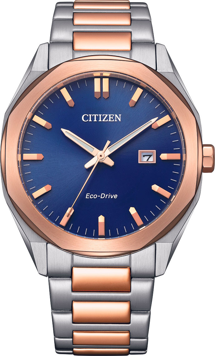 Наручные часы Citizen BM7606-84L