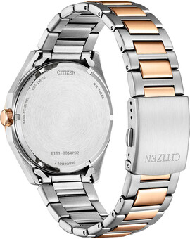 Наручные часы Citizen BM7606-84L, изображение 3