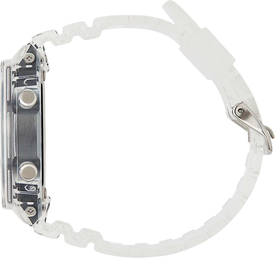 Наручные часы Casio G-SHOCK GA-2100SKE-7A