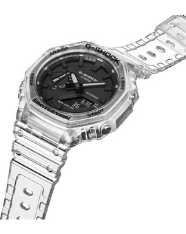 Наручные часы Casio G-SHOCK GA-2100SKE-7A, изображение 2