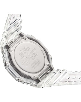 Наручные часы Casio G-SHOCK GA-2100SKE-7A, изображение 4