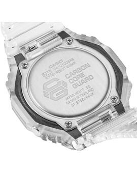 Наручные часы Casio G-SHOCK GA-2100SRS-7A, изображение 5