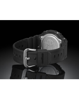 Наручные часы Casio G-SHOCK GA-2100SU-1A, изображение 4