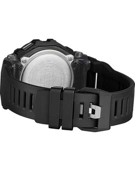 Наручные часы Casio G-SHOCK GBD-200-1A1, изображение 5