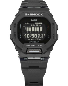 Наручные часы Casio G-SHOCK GBD-200-1E, изображение 5