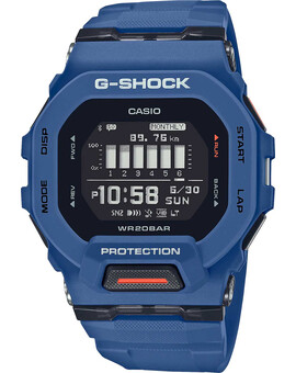Наручные часы Casio G-SHOCK GBD-200-2E, изображение 1
