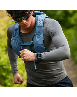 Наручные часы Casio G-SHOCK GBD-200-2E, изображение 2