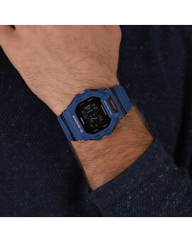 Наручные часы Casio G-SHOCK GBD-200-2E, изображение 3
