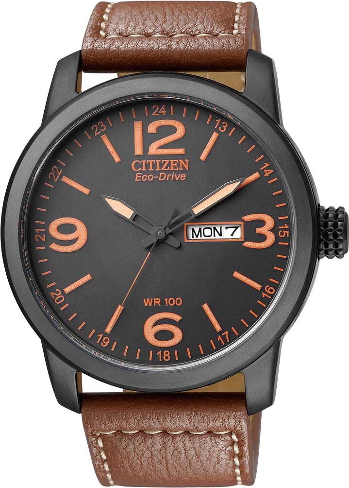 Наручные часы Citizen BM8475-26E