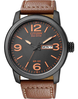 Наручные часы Citizen BM8475-26E, изображение 1