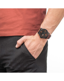 Наручные часы Citizen BM8475-26E, изображение 2