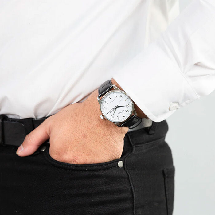 Наручные часы Citizen BM8550-14A