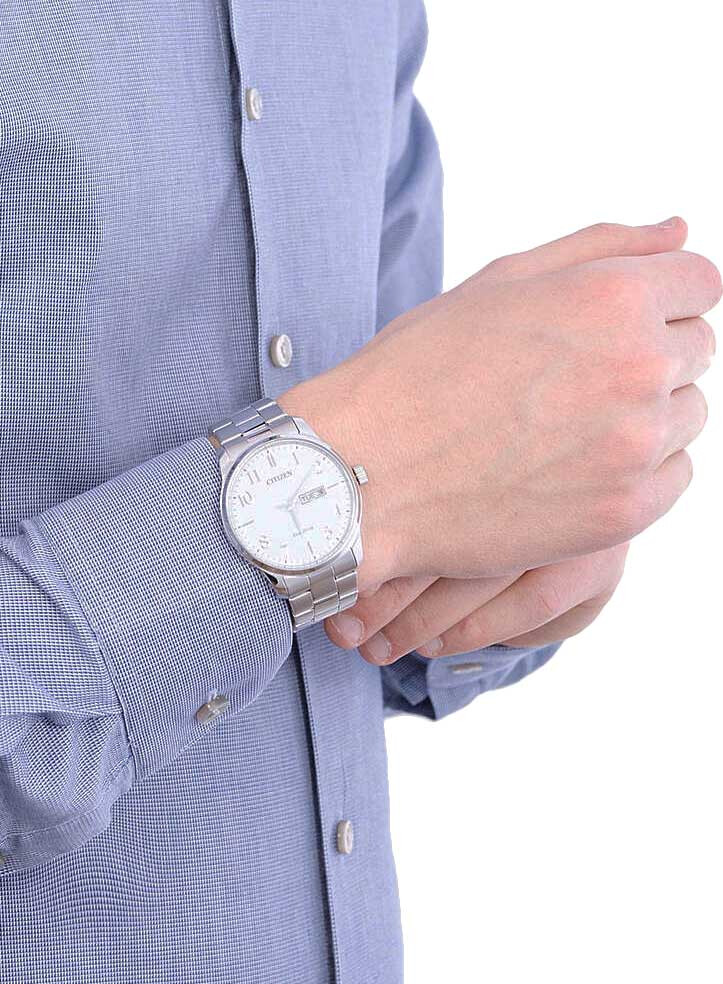 Наручные часы Citizen BM8550-81A