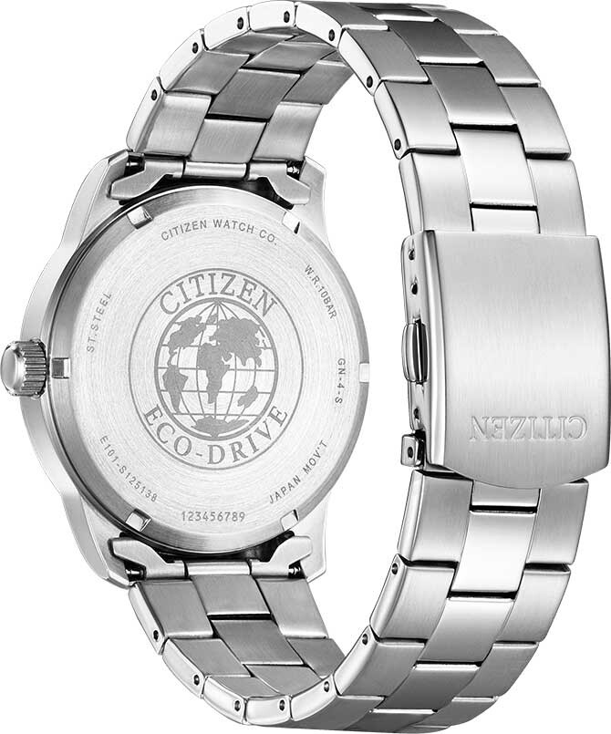 Наручные часы Citizen BM8550-81E