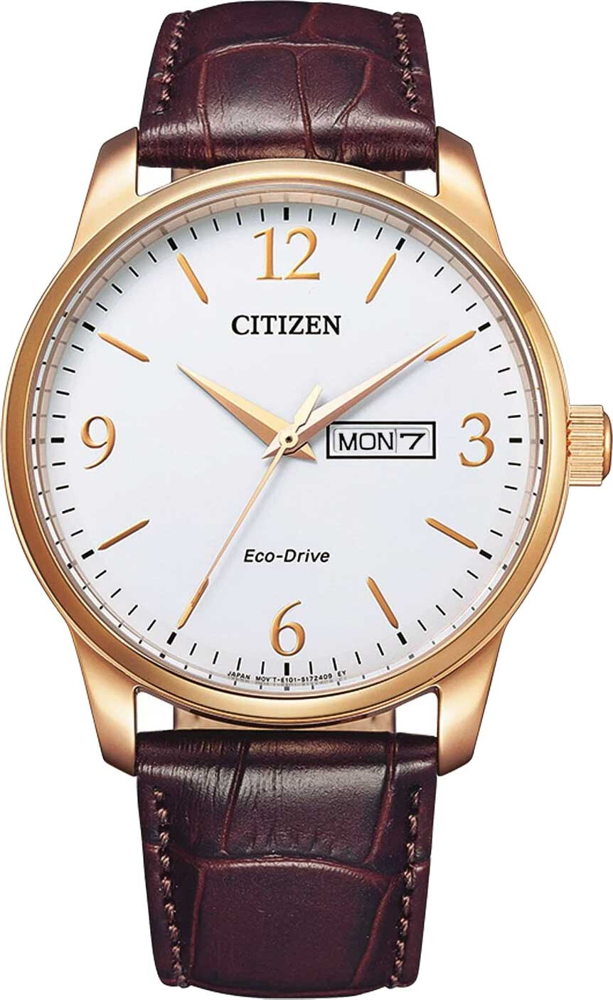 Наручные часы Citizen BM8553-16A