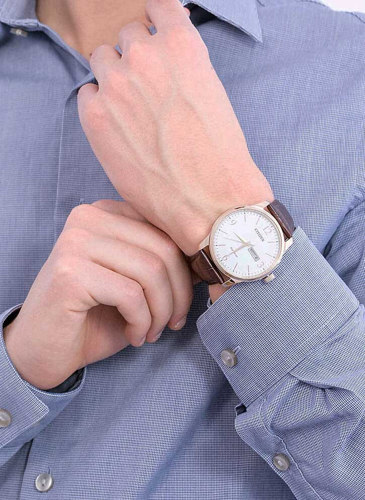 Наручные часы Citizen BM8553-16A