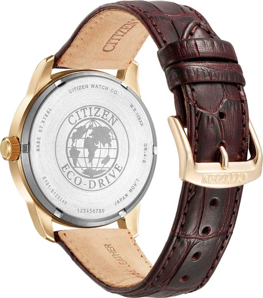 Наручные часы Citizen BM8553-16A