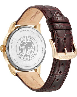 Наручные часы Citizen BM8553-16A, изображение 5