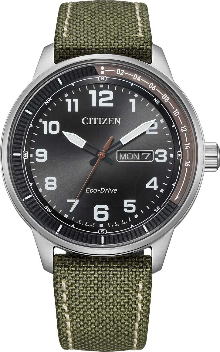 Наручные часы Citizen BM8590-10E