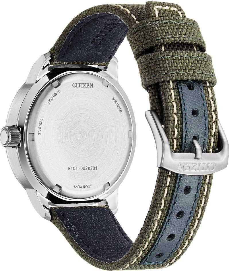 Наручные часы Citizen BM8590-10E