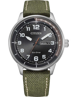 Наручные часы Citizen BM8590-10E, изображение 1