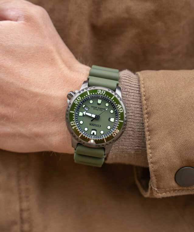 Наручные часы Citizen BN0157-11X