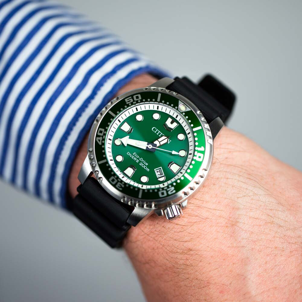 Наручные часы Citizen BN0158-18X