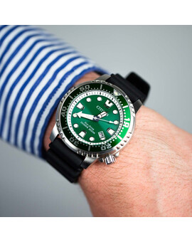 Наручные часы Citizen BN0158-18X, изображение 2