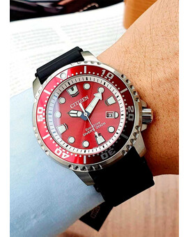 Наручные часы Citizen BN0159-15X, изображение 2