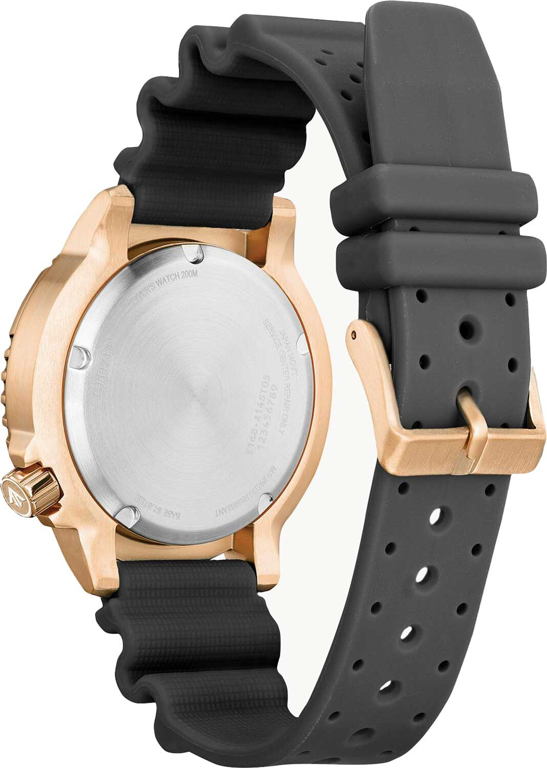 Наручные часы Citizen BN0163-00H