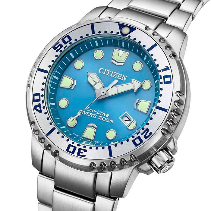 Наручные часы Citizen BN0165-55L