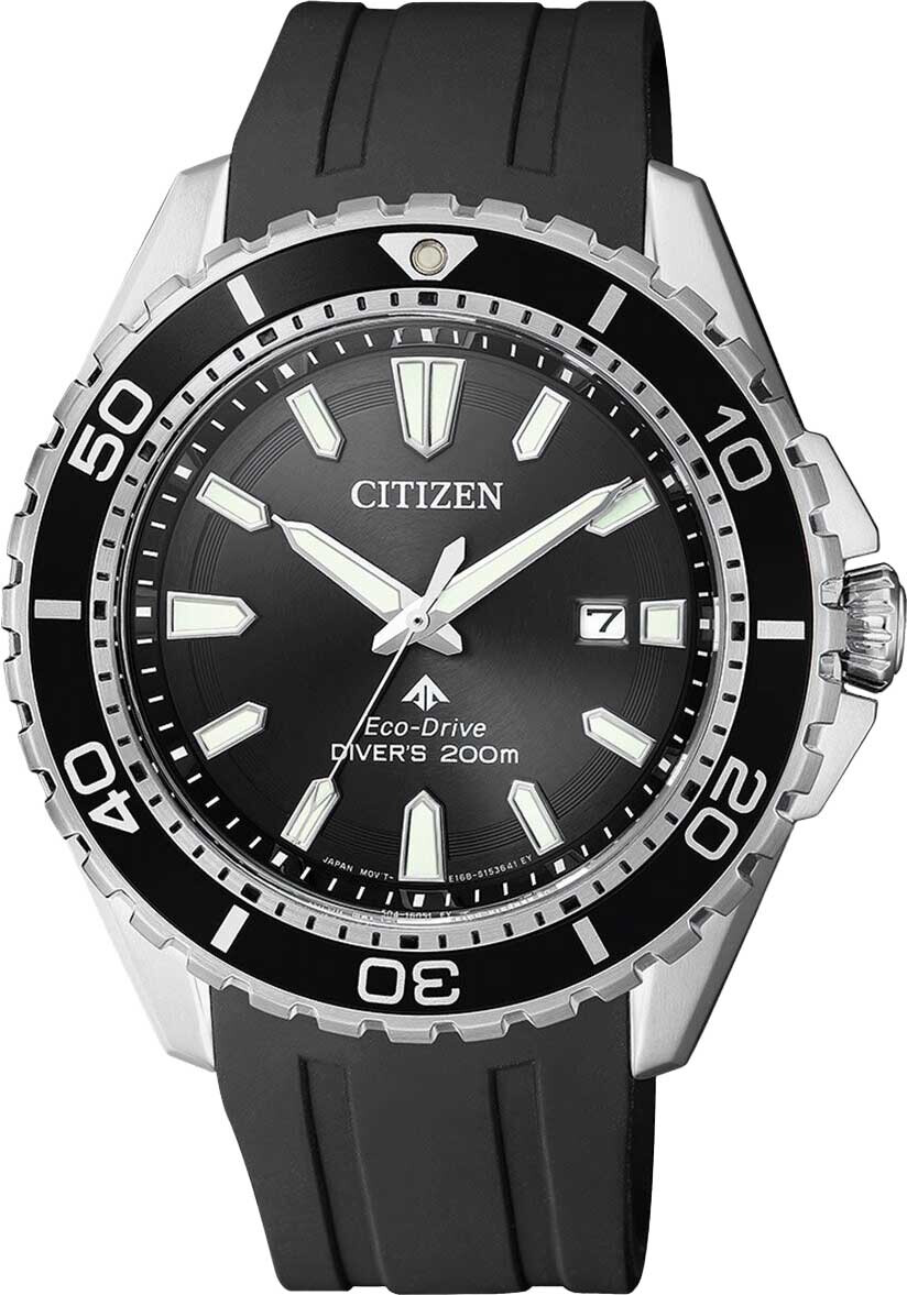 Наручные часы Citizen BN0190-15E