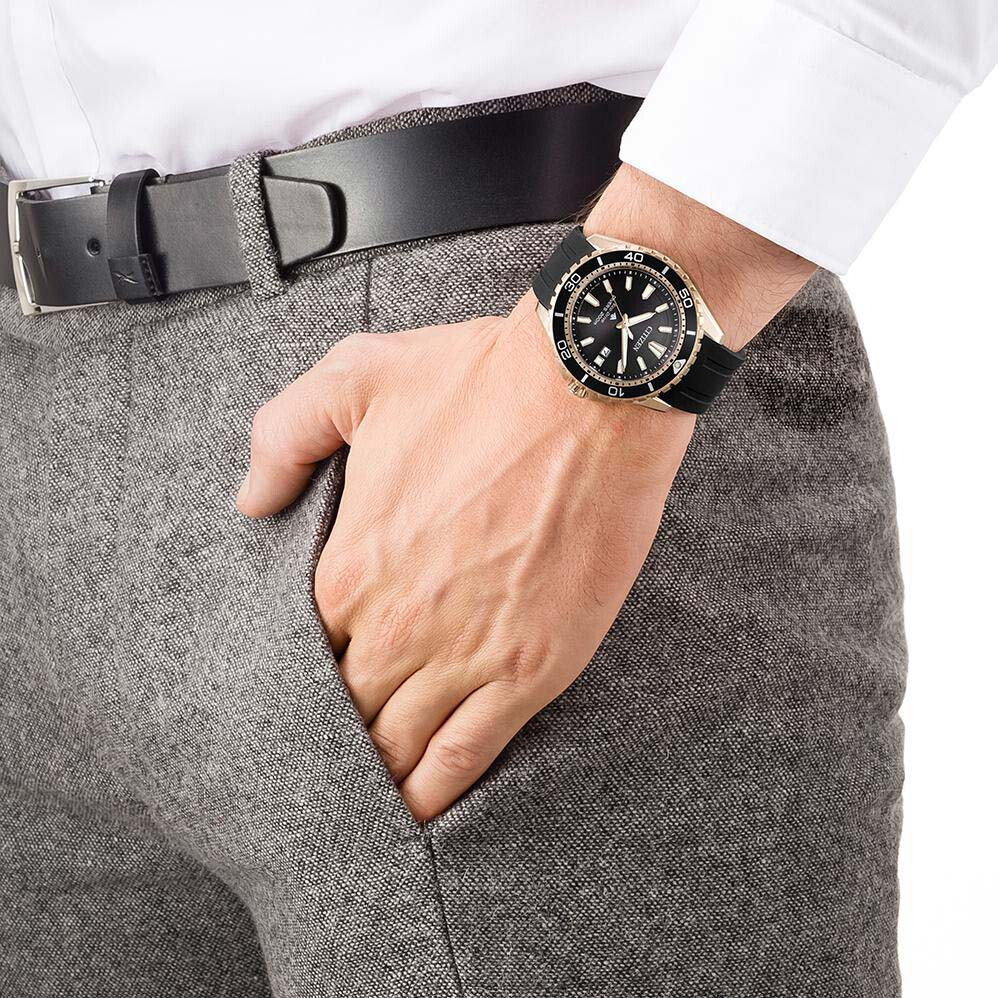 Наручные часы Citizen BN0193-17E