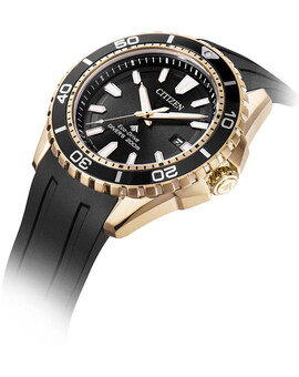 Наручные часы Citizen BN0193-17E, изображение 3