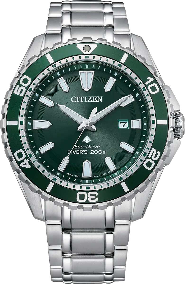 Наручные часы Citizen BN0199-53X