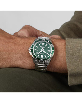 Наручные часы Citizen BN0199-53X, изображение 2