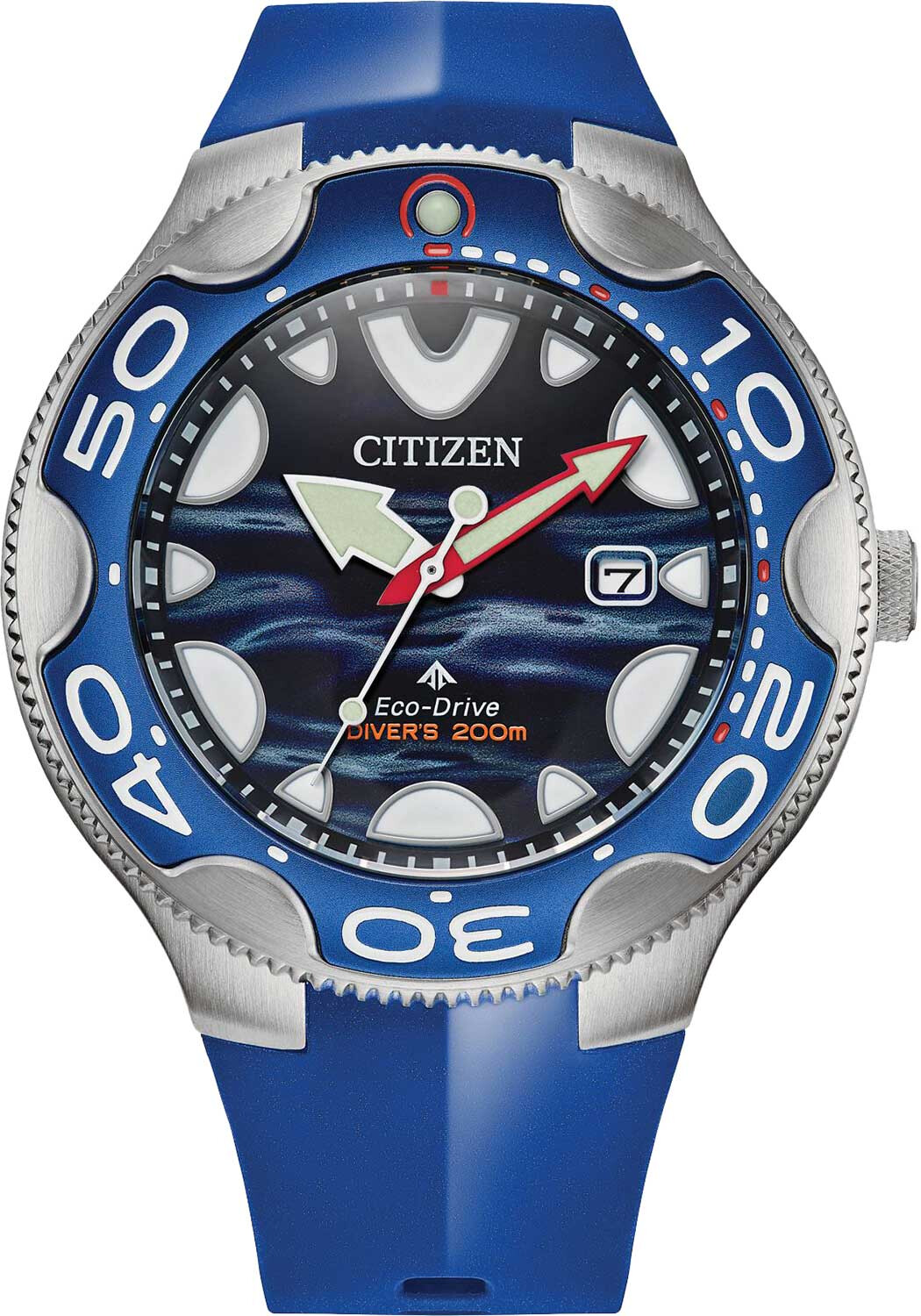 Наручные часы Citizen BN0238-02L